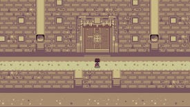 Titan Souls Is Shadow Of The Colossus Meets Dark Souls
