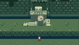 Shadow Of Shadow Of The Colossus: Titan Souls Trailer