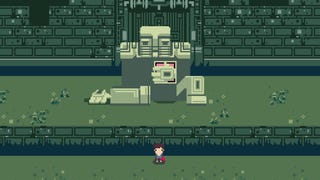 Shadow Of Shadow Of The Colossus: Titan Souls Trailer