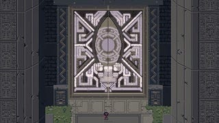 Wot I Think: Titan Souls