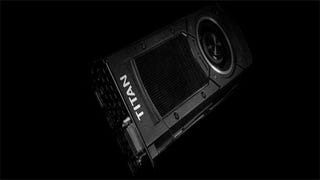 Is Nvidia's New Titan X Uber-GPU Good Enough?