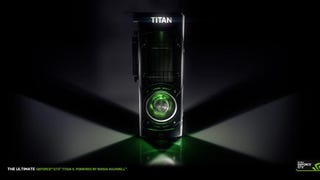 Nvidia unveils Titan X as world's "most advanced GPU" - video