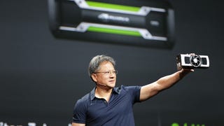 Geforce GTX Titan Z announced by Nvida, contains two Kepler GPUs