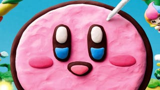 Kirby und der Regenbogen-Pinsel - Test