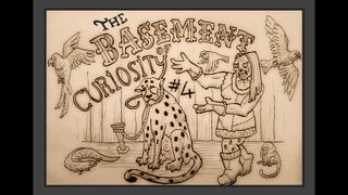 Dwarf Fortress diary: The Basement of Curiosity Episode Four - Messages from Zon