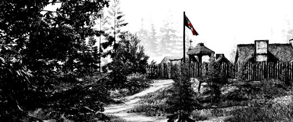 Monomania: Shades Of Old In Blackpowder's Betrayer