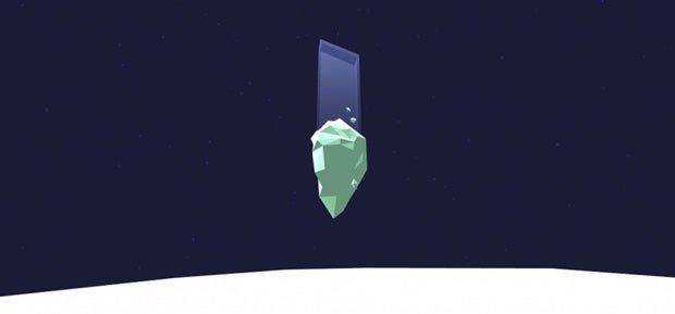 The Blind Night: Discovering MirrorMoon EP