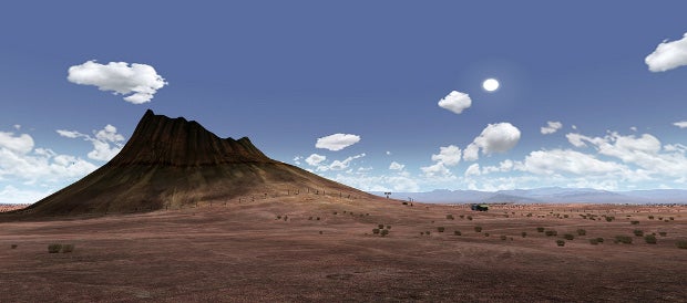 New Adventures In Hi-Fi: Some Screenshots