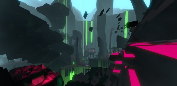 Sound Garden: The Aural Landscape Of Fract OSC