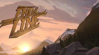 Interview: James McVinnie, Director Of End Of The Line