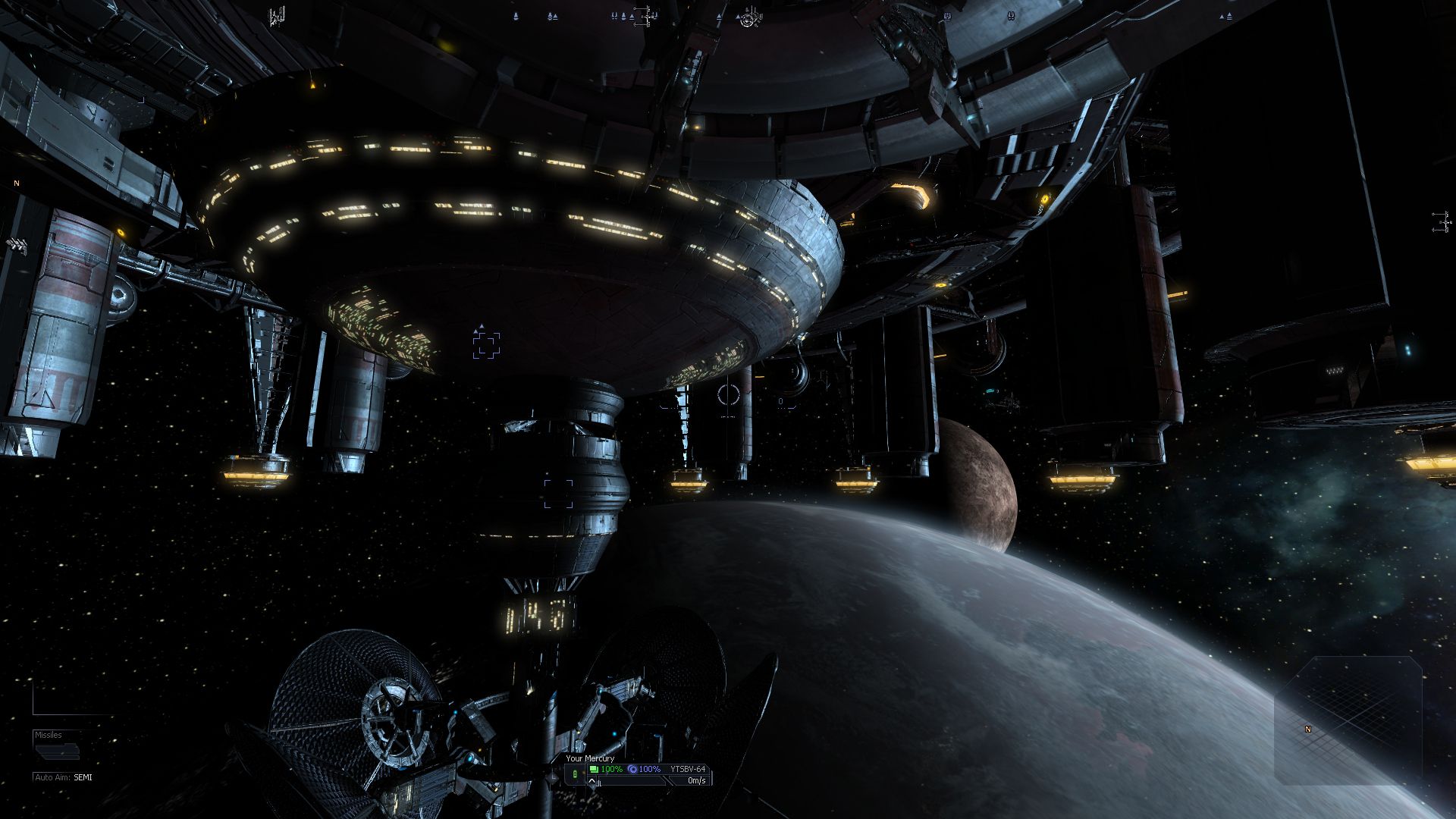 X3: Terran Conflict | Rock Paper Shotgun