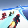 Screenshots von Rocket Racing