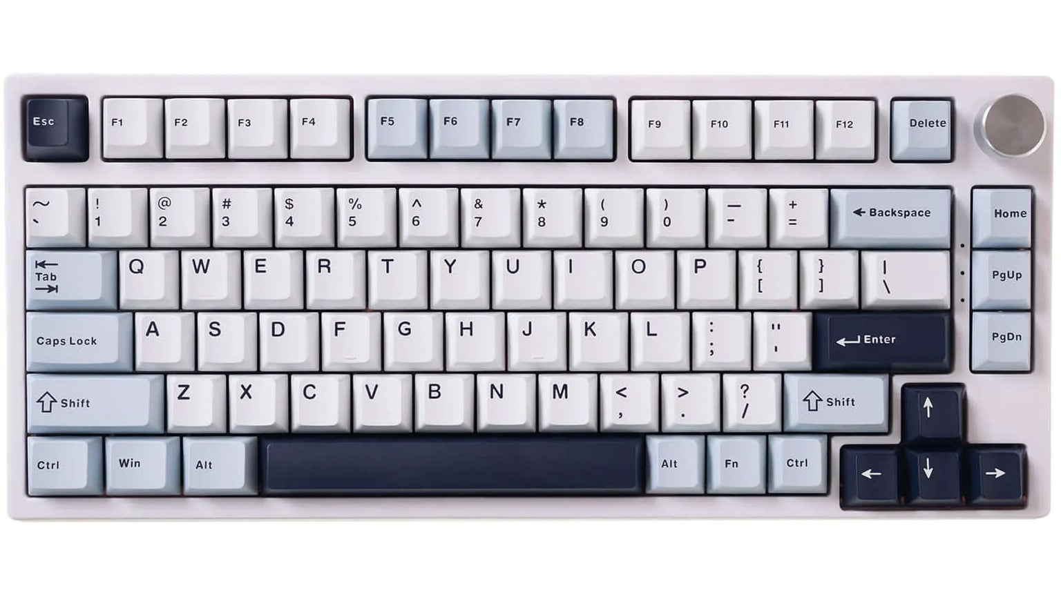 Mechanical Keyboard buy 75%