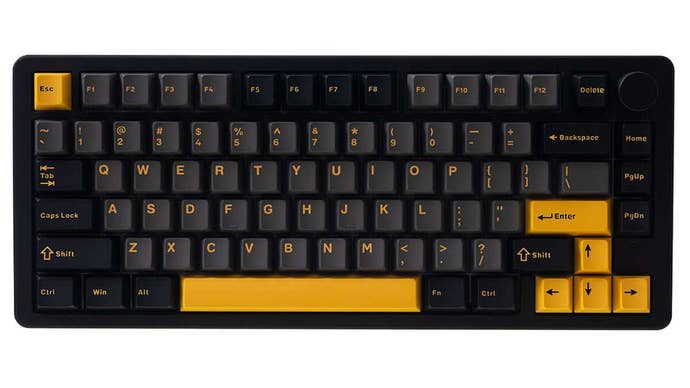 Gamakay TK75 Pro