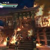 Capturas de pantalla de Onimusha 3: Demon Siege