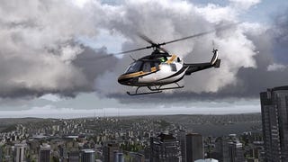 Flight Check: Take On Helicopters Released