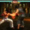 Tekken 3D screenshot
