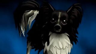 Runic reveals the final pet for Torchlight II - the "fearsome" Papillon 