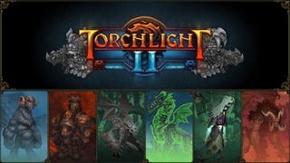 So Runic, What's Next After Torchlight II?