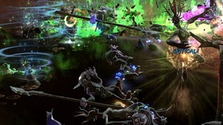 Insane Torchlight II Mod Adds New Class, Monsters, Raids