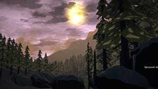 Hands On: The Long Dark Early Access