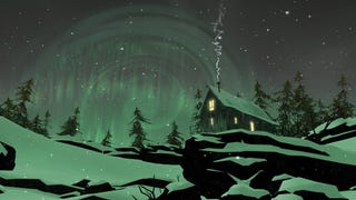 First Long Dark Gameplay Footage Fills Me With Longing