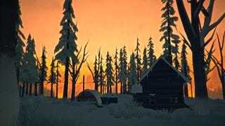 Video: A Return To The Long Dark