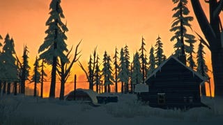 Video: A Return To The Long Dark