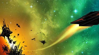 Win The Space Race: The Last Federation's Out Soon