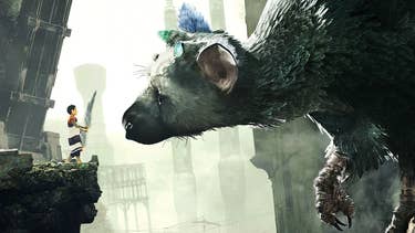 The Last Guardian PS5 - 60FPS Gaming... But How? And What's The Catch?