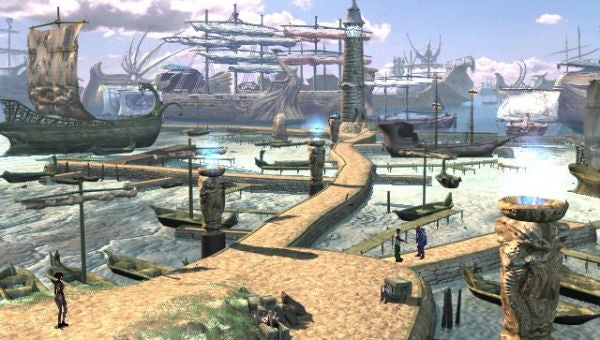 The Longest Journey - A Retrospective