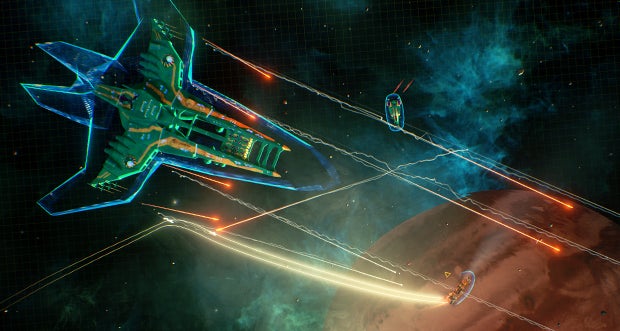 The RPG Scrollbars: Notes On Writing A Universe