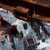 Artworks zu Uncharted 2: Among Thieves