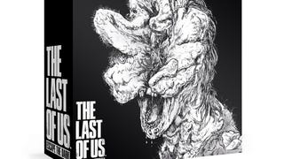 The Last of Us board game coming from Escape the Dark creator