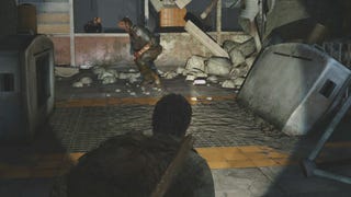 The Last of Us - klikacz: jak zabić