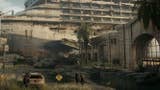 Naughty Dog comparte un nuevo arte conceptual del proyecto multijugador de The Last of Us