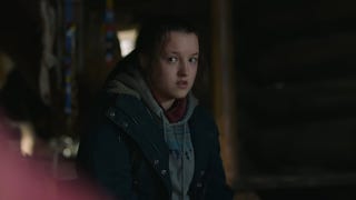 Ellie z gry The Last of Us zagra matkę Ellie w serialu HBO? Jest teoria fanów