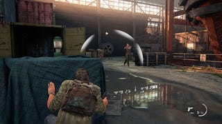 Naughty Dog detalla las nuevas funciones de accesibilidad de The Last of Us: Part 1