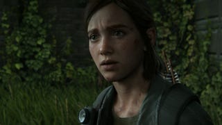 The Last of Us 2 - priorytetem bazowe PS4