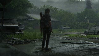 The Last of Us 2 - motyw graficzny na PS4 dostępny za darmo