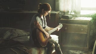 The Last of Us 2 mogą ukończyć osoby niewidome