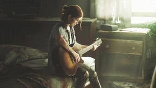 The Last of Us 2 opóźnione - nowa data premiery nieznana