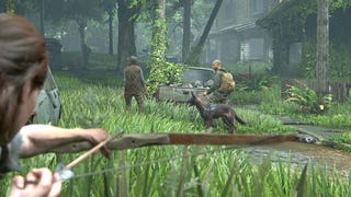 W grze The Last of Us 2 nie trzeba zabijać psów - przypominają twórcy