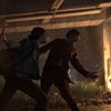 Capturas de pantalla de The Last of Us: Part 2