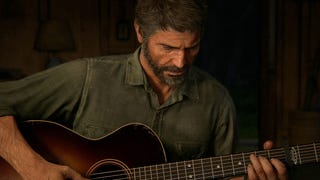 Naughty Dog szuka sposobu, by wydać The Last of Us 2 "jak najszybciej"