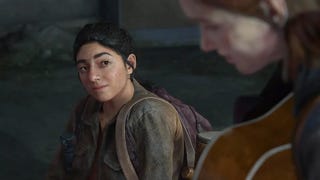 Isabela Merced interpretará a Dina en la segunda temporada de The Last of Us