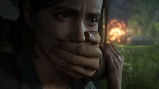 The Last of Us 2 na PS4 Pro - wstępna analiza Digital Foundry