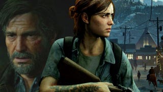 Gra, która budzi emocje spoilerami - The Last of Us 2