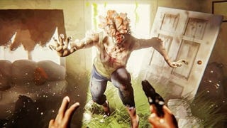 Mutant z The Last of Us 2 odtworzony w Dreams - niezwykły projekt fana