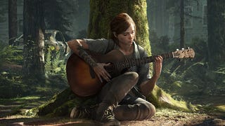 The Last of Us 2 - dynamiczny motyw na dzień i noc za darmo na PS4